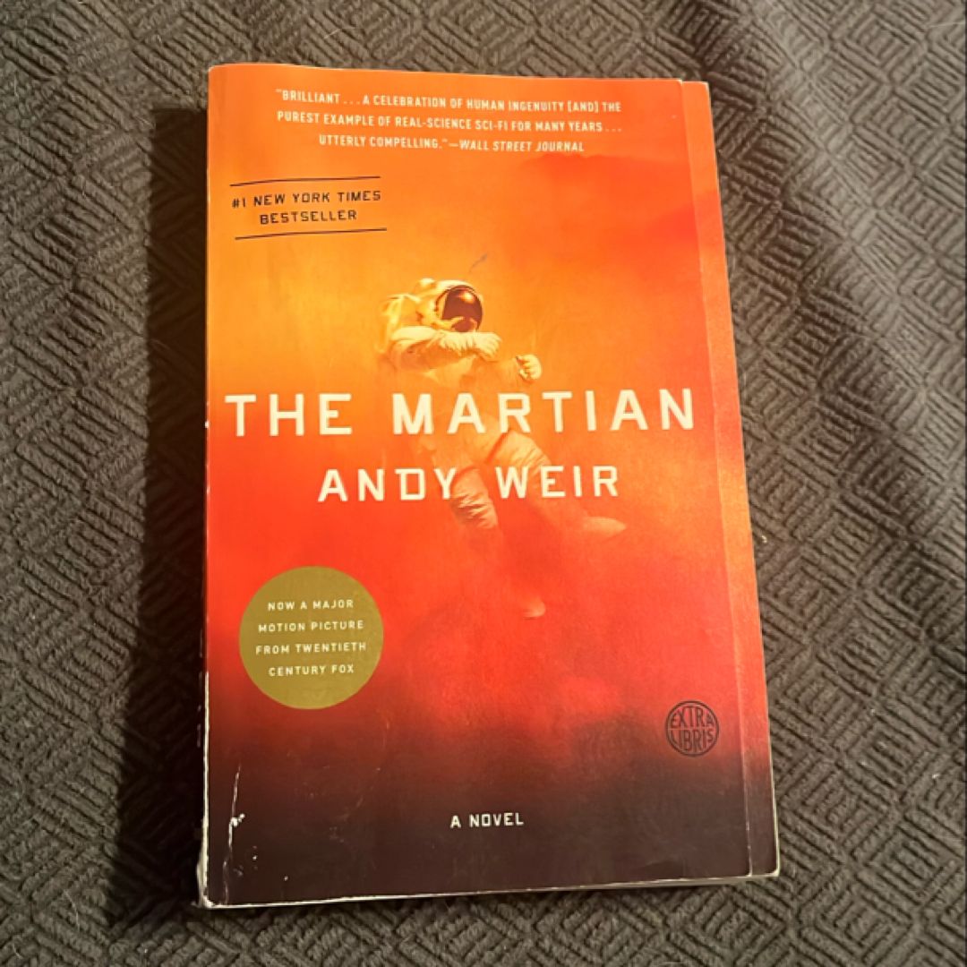 The Martian