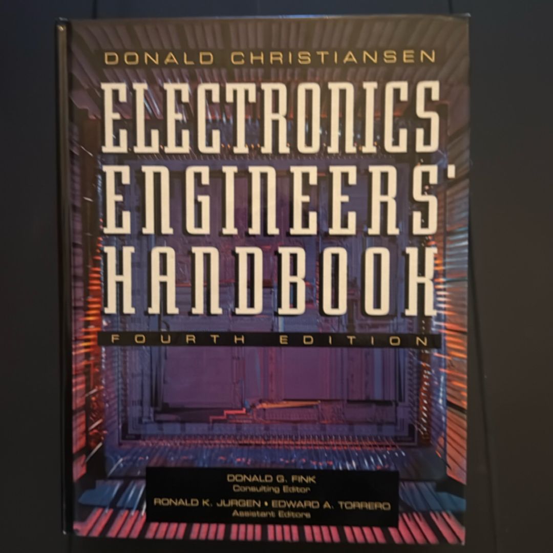 Electronics Engineers' Handbook