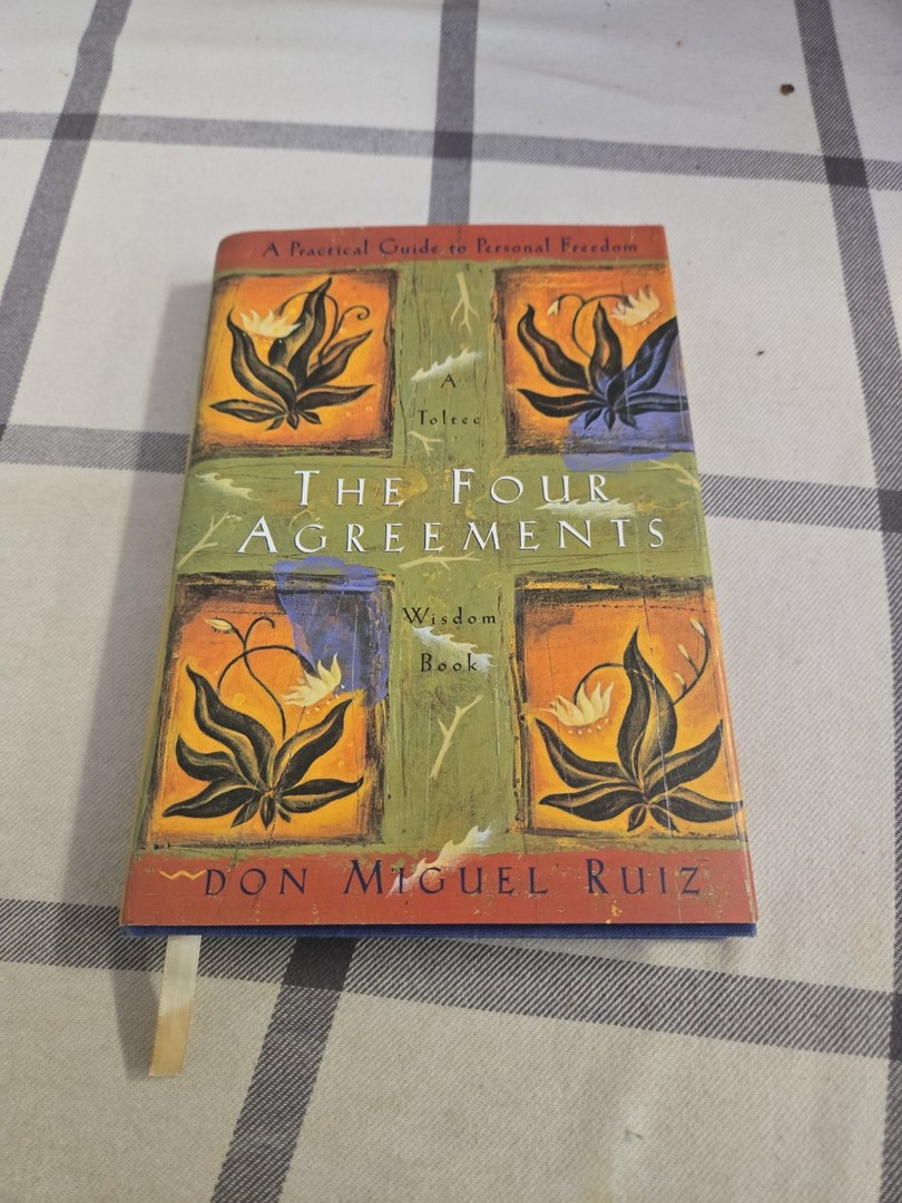 The Four Agreements