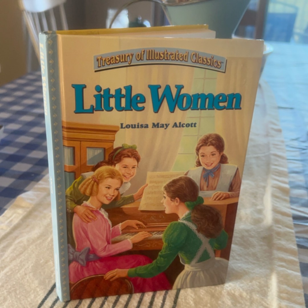 Little Women