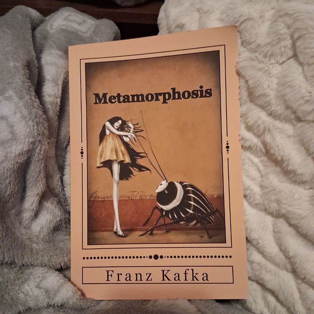 Metamorphosis