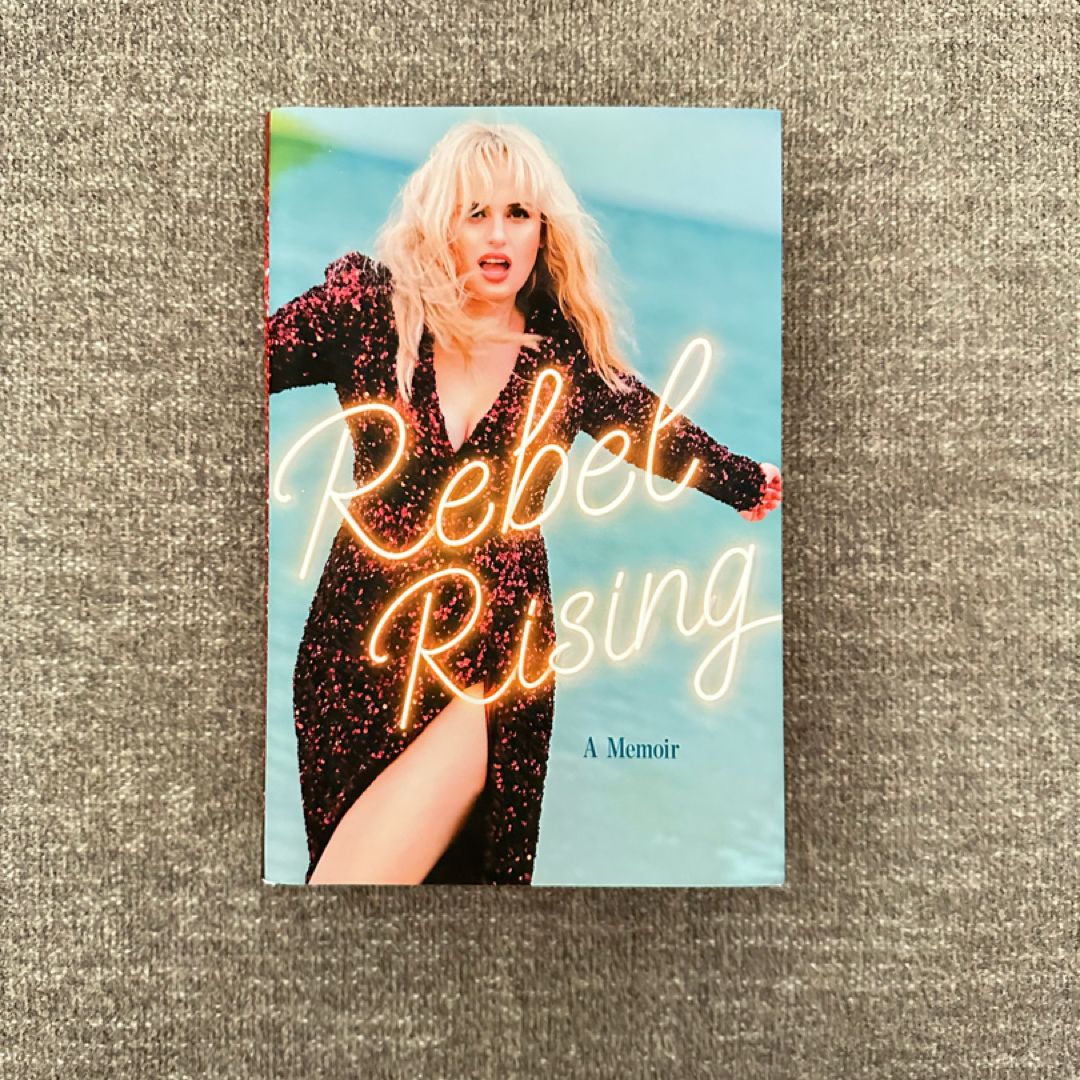 Rebel Rising