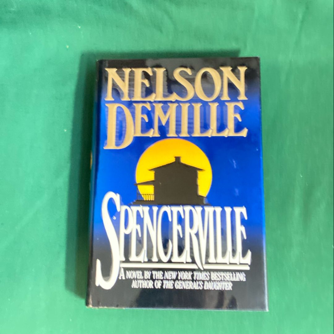 Spencerville