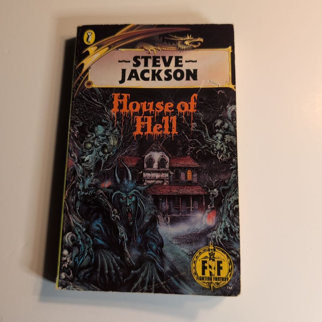 House of Hell