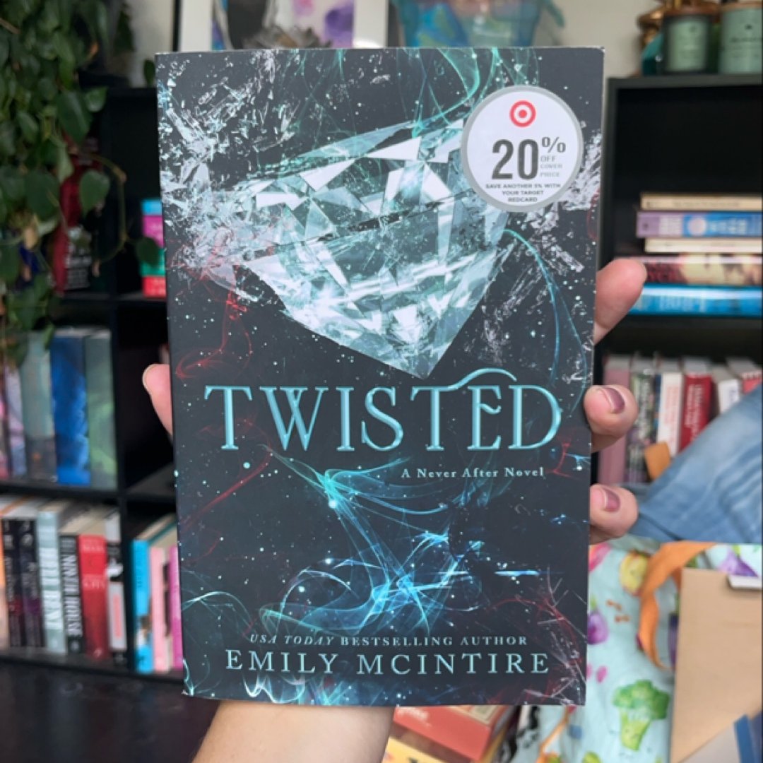 Twisted