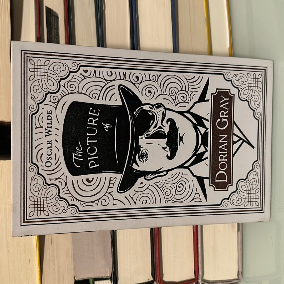 The Picture of Dorian Gray