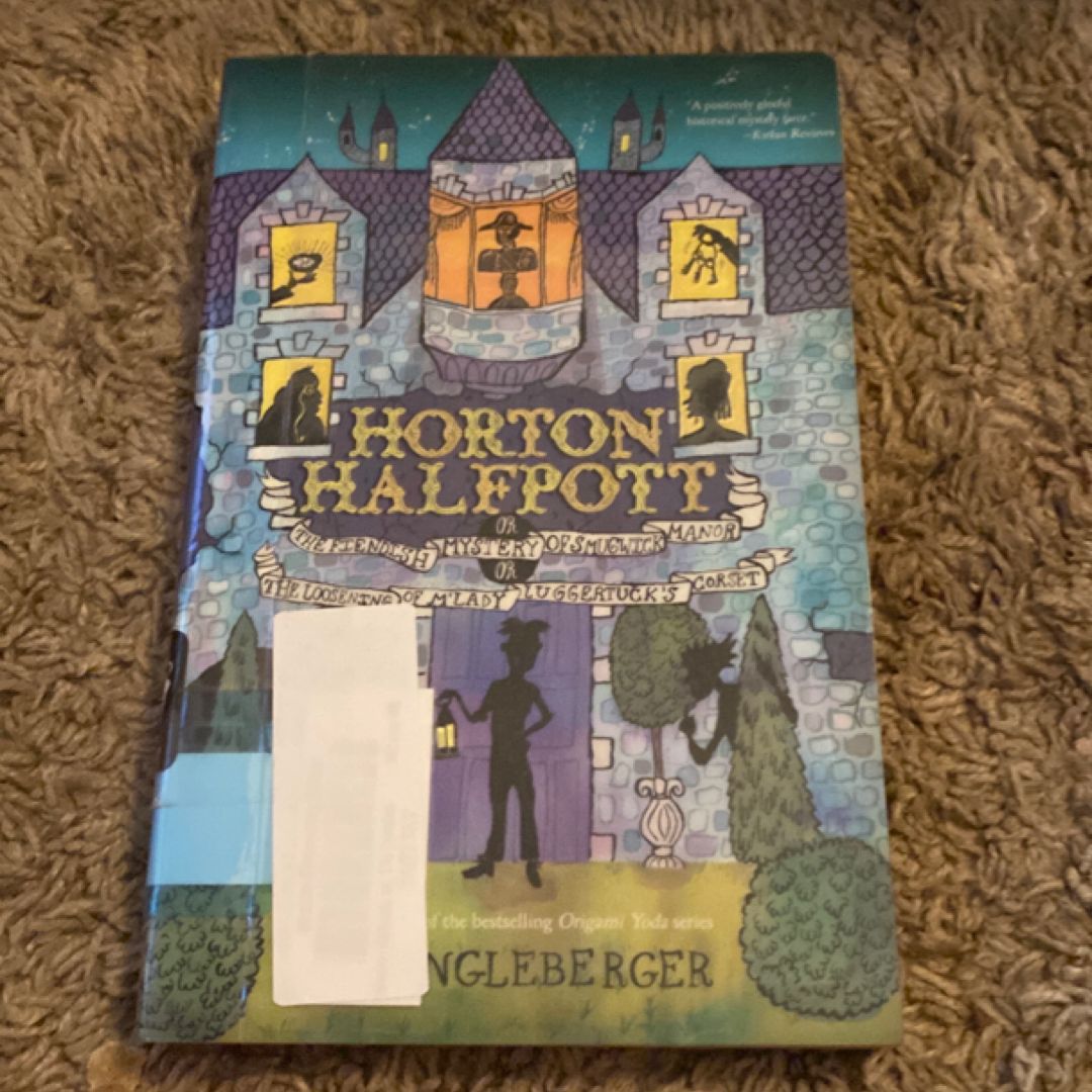 Horton Halfpott