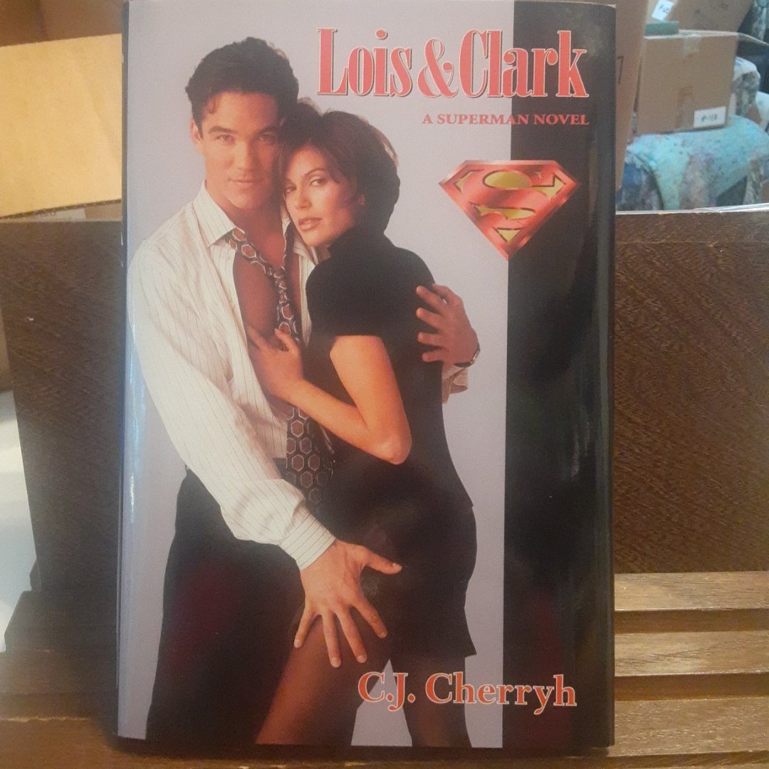 Lois and Clark