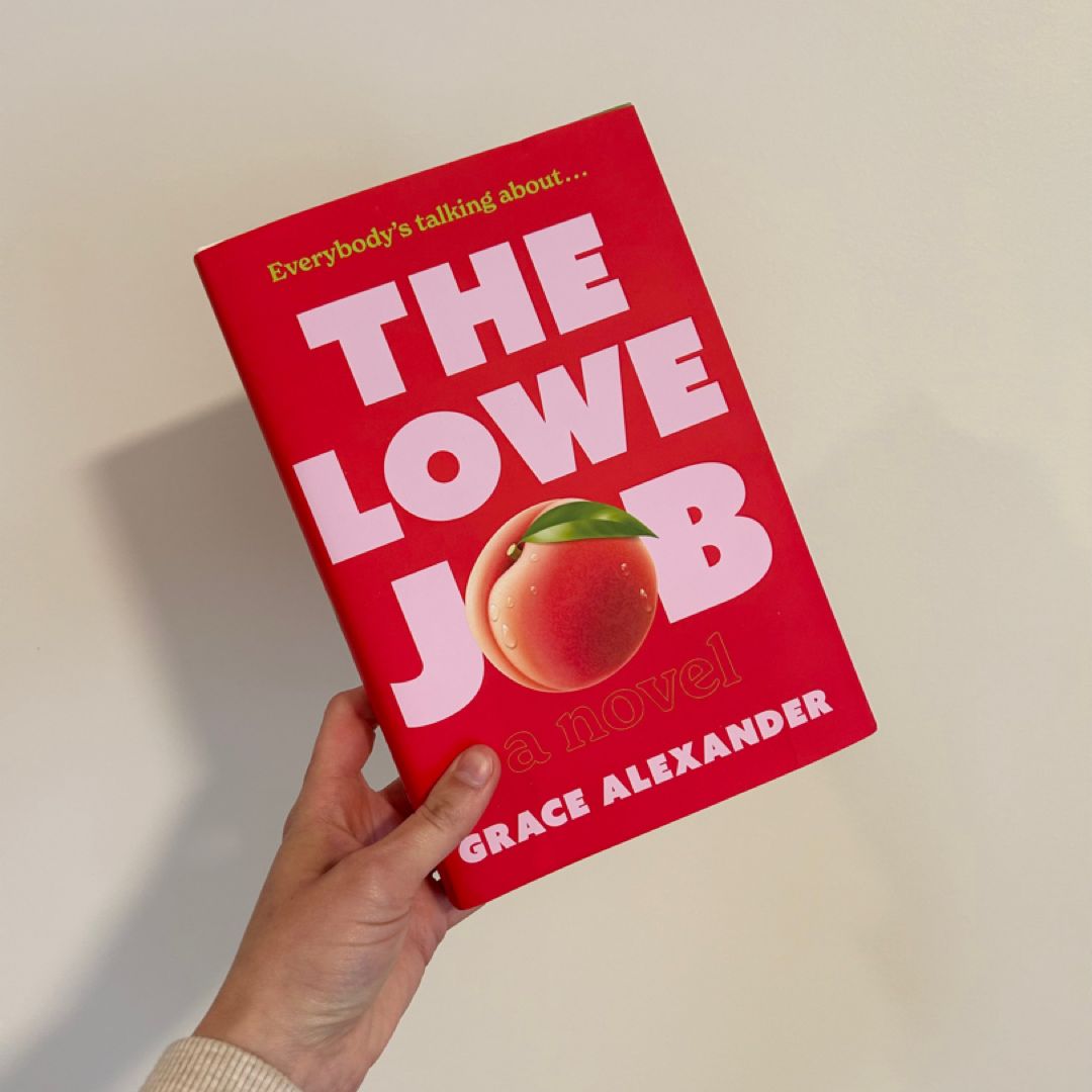 The Lowe Job