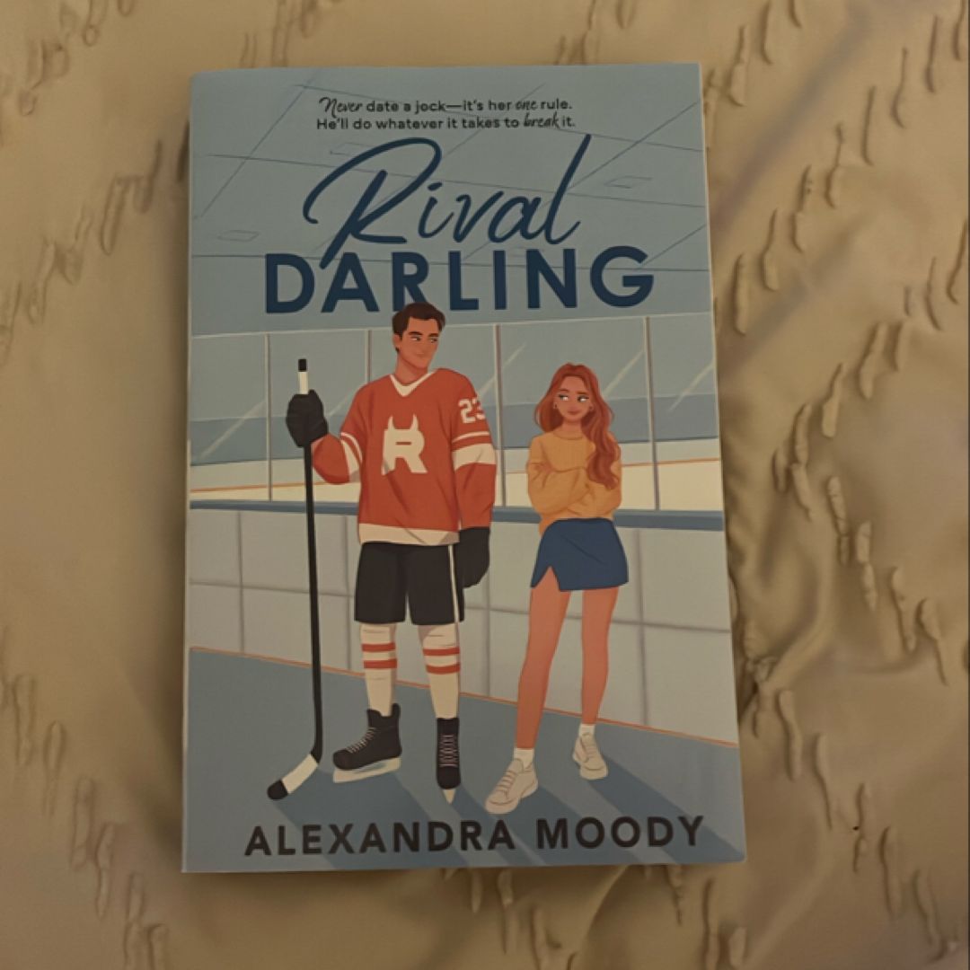 Rival Darling