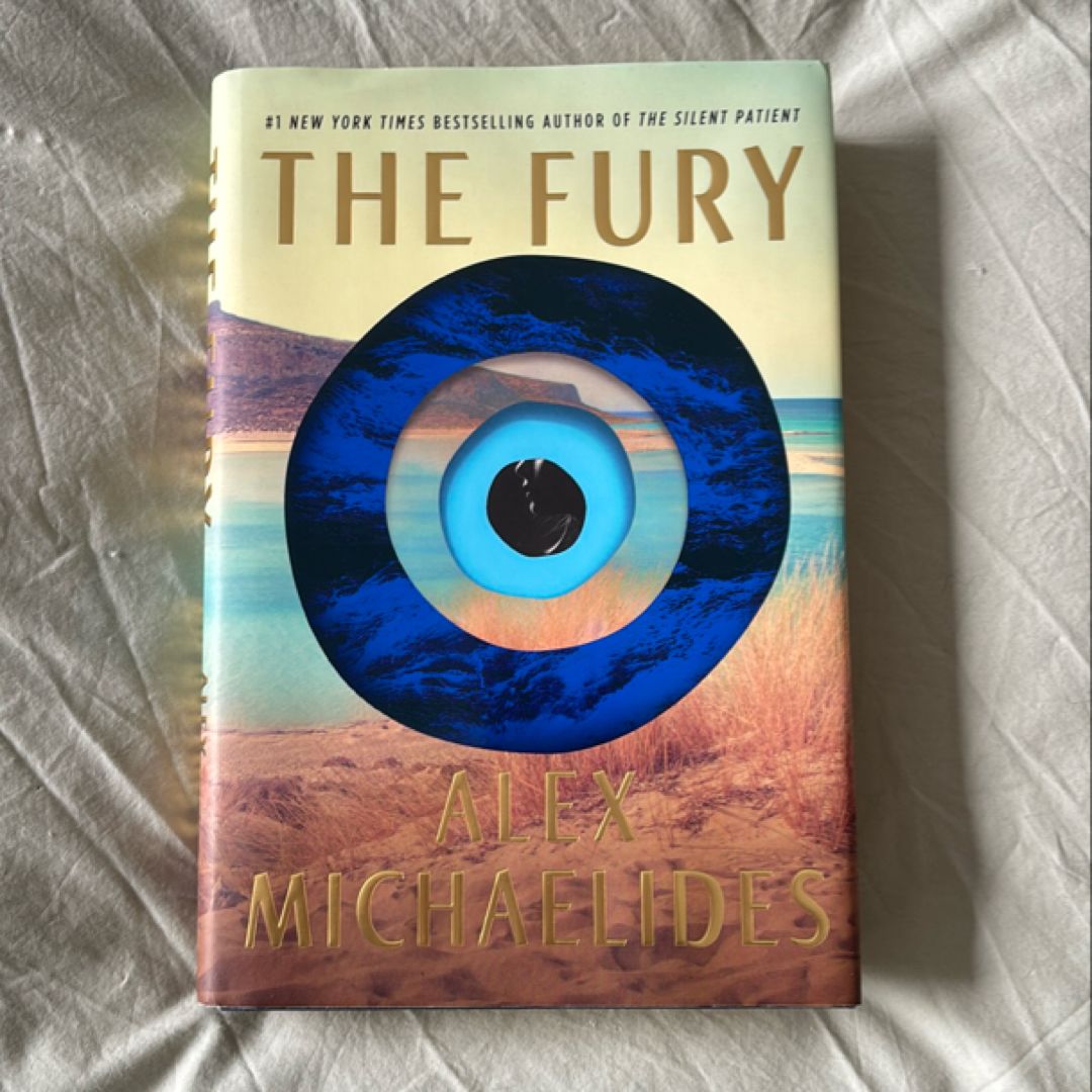 The Fury