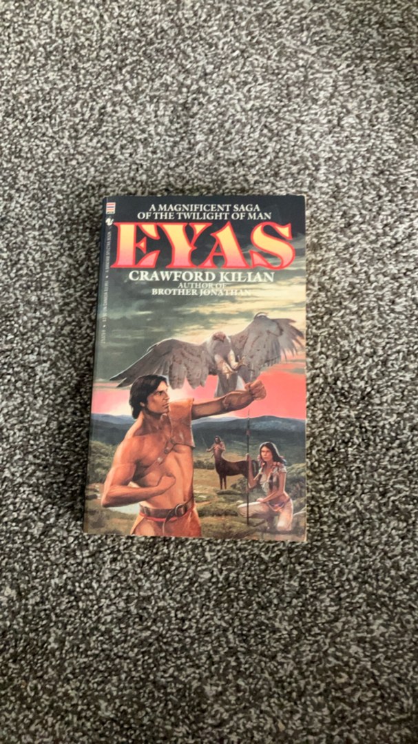 Eyas