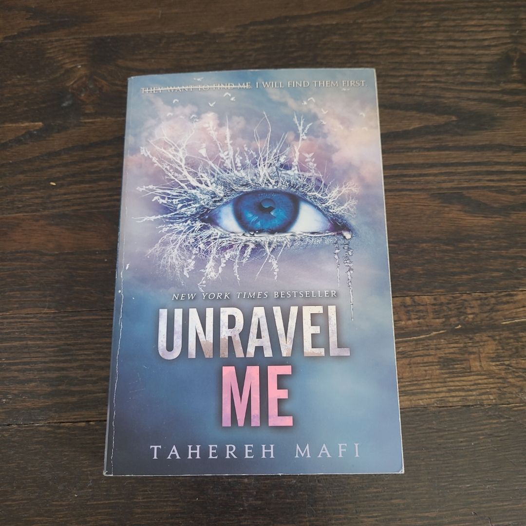 Unravel Me