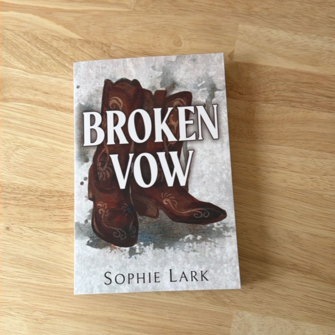 Broken Vow