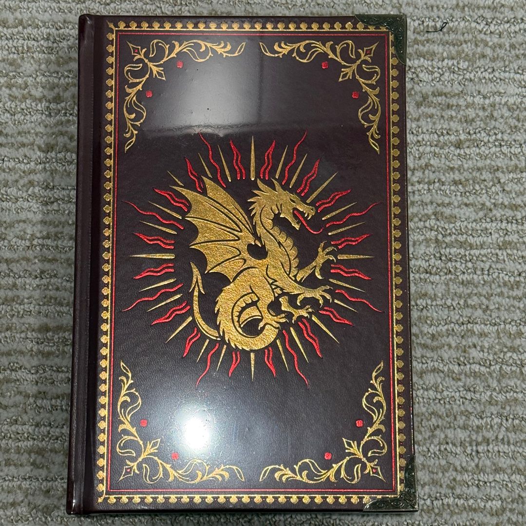 House of Night (Bookish Box Special Edition/Signed/NEW/UNOPENED)