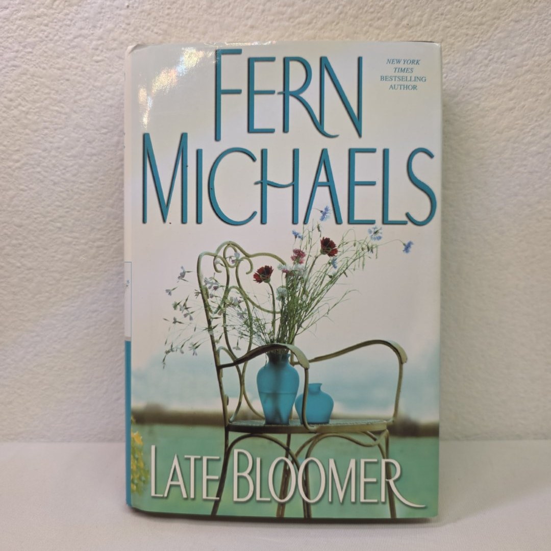 Late Bloomer