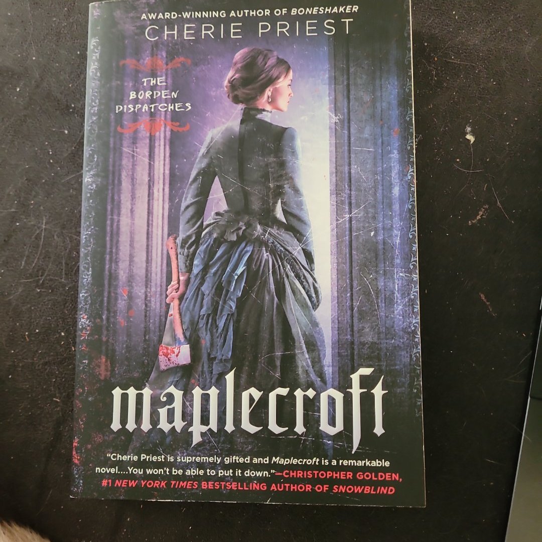 Maplecroft