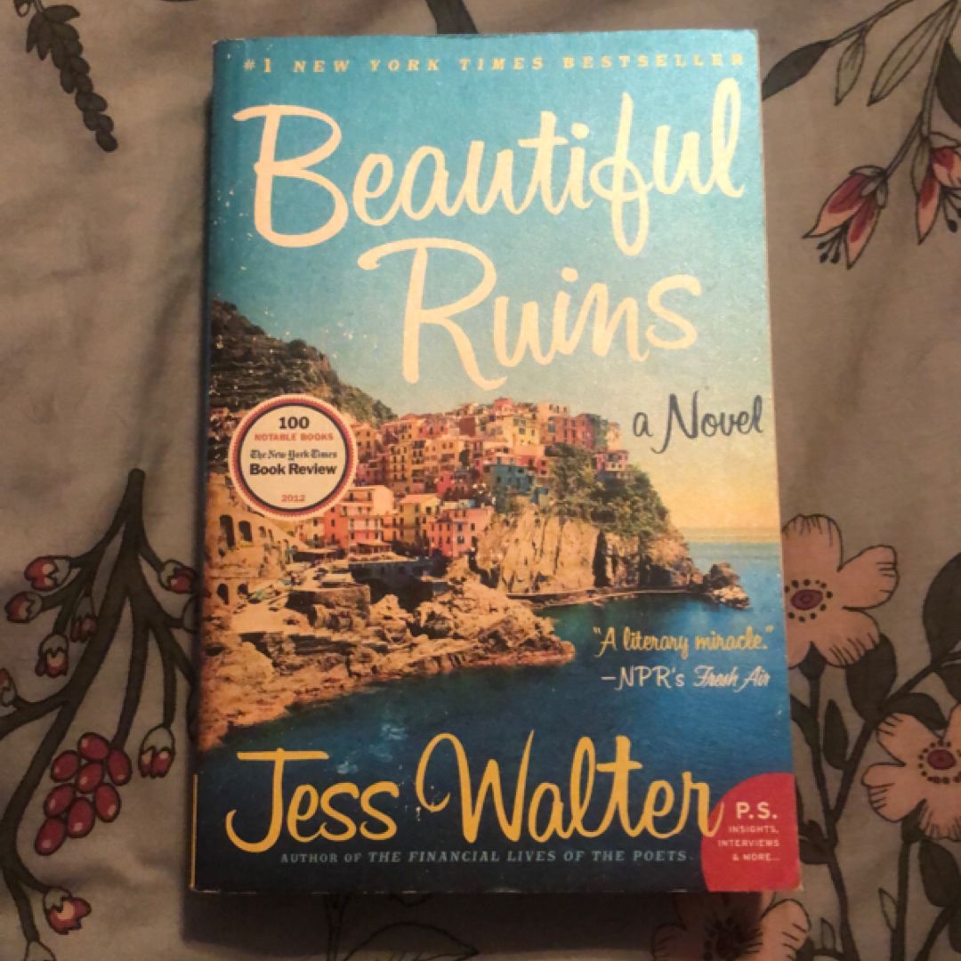 Beautiful Ruins