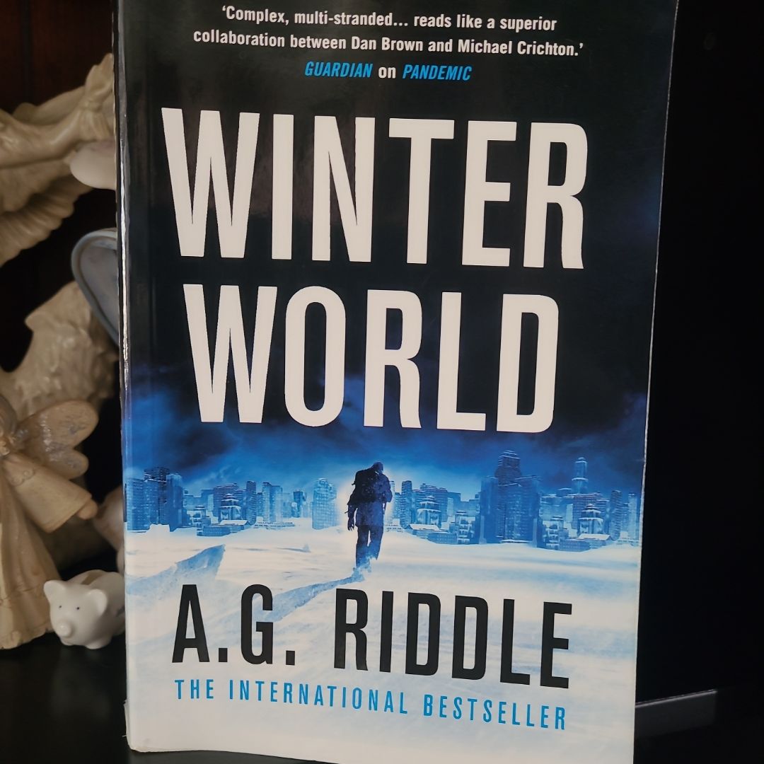 Winter World