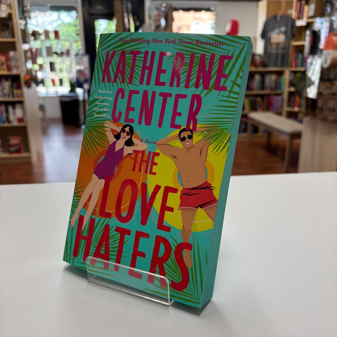 The Love Haters