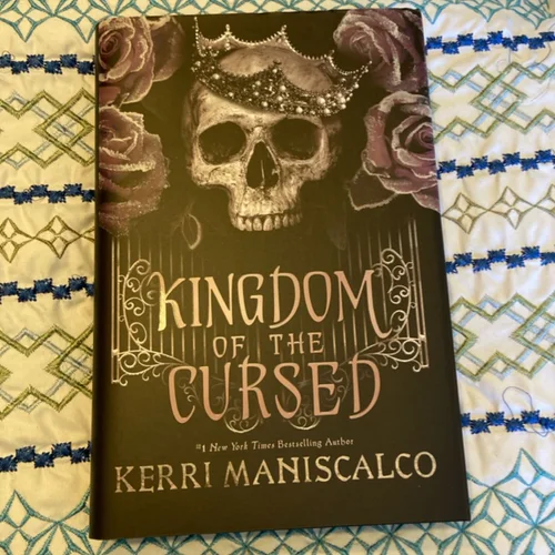 Kingdom Of The Cursed