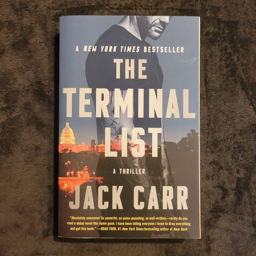 The Terminal List