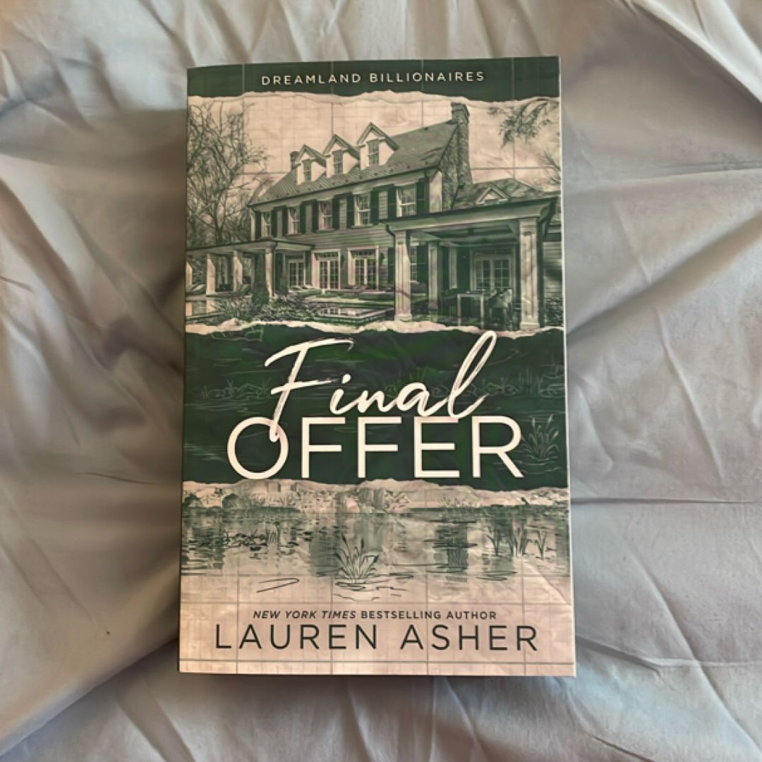 Final Offer