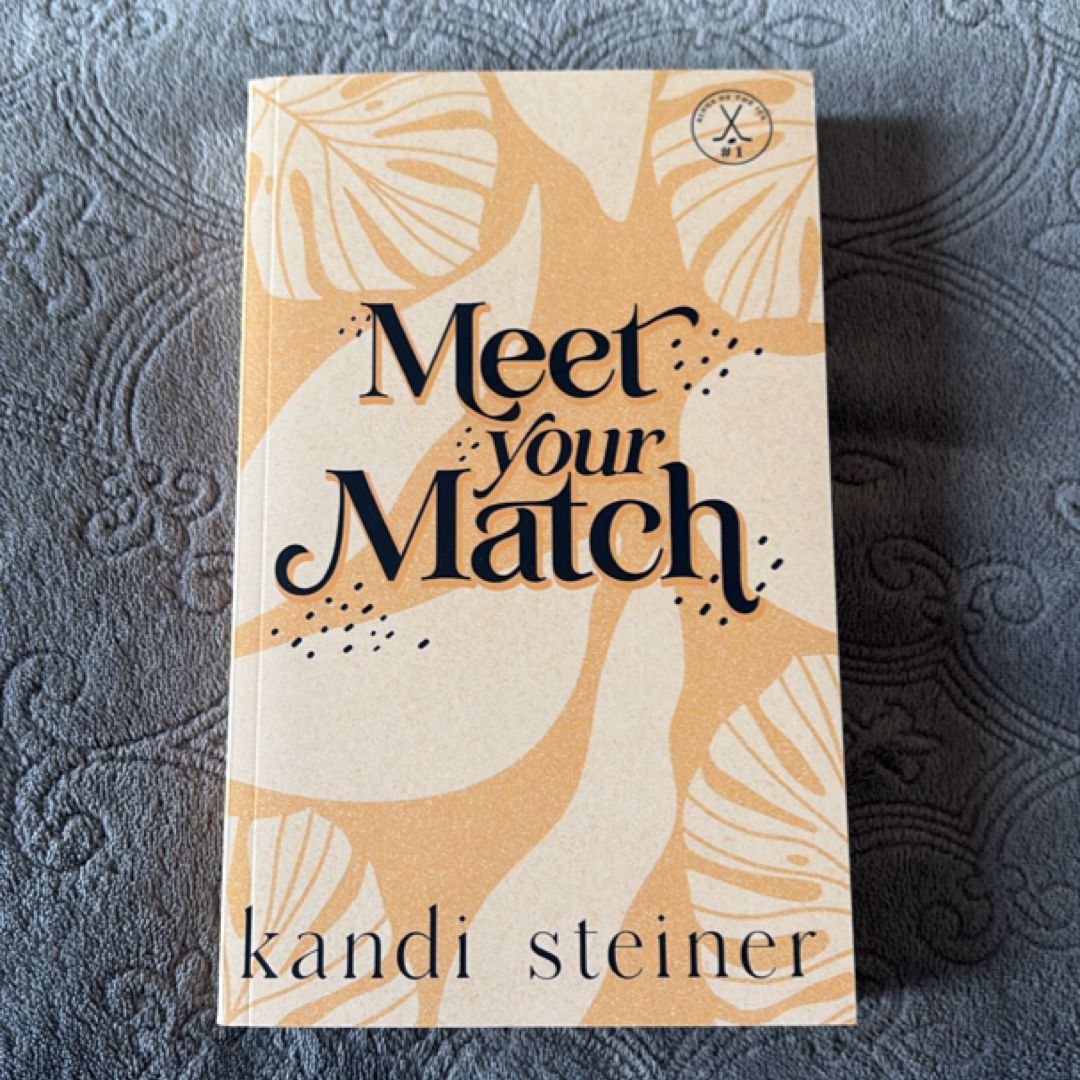 Meet Your Match