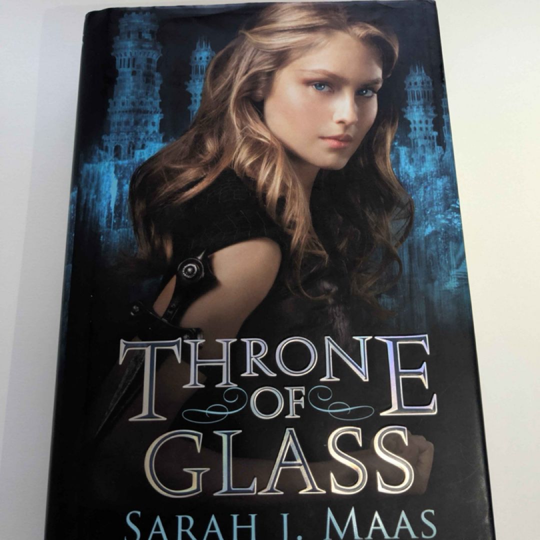Throne of Glass