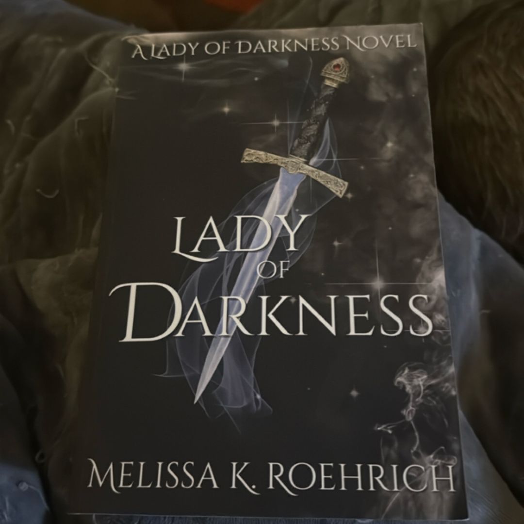 Lady of Darkness