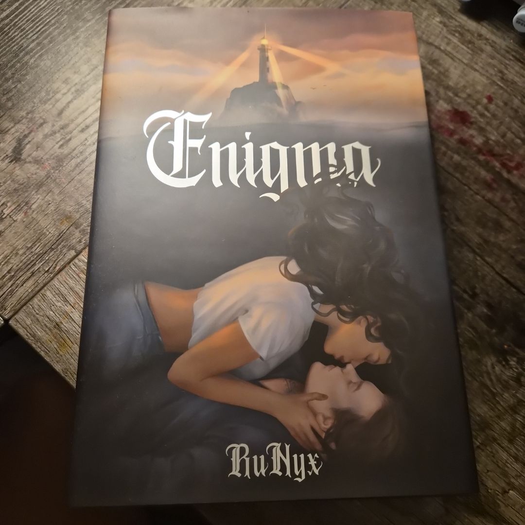 Enigma