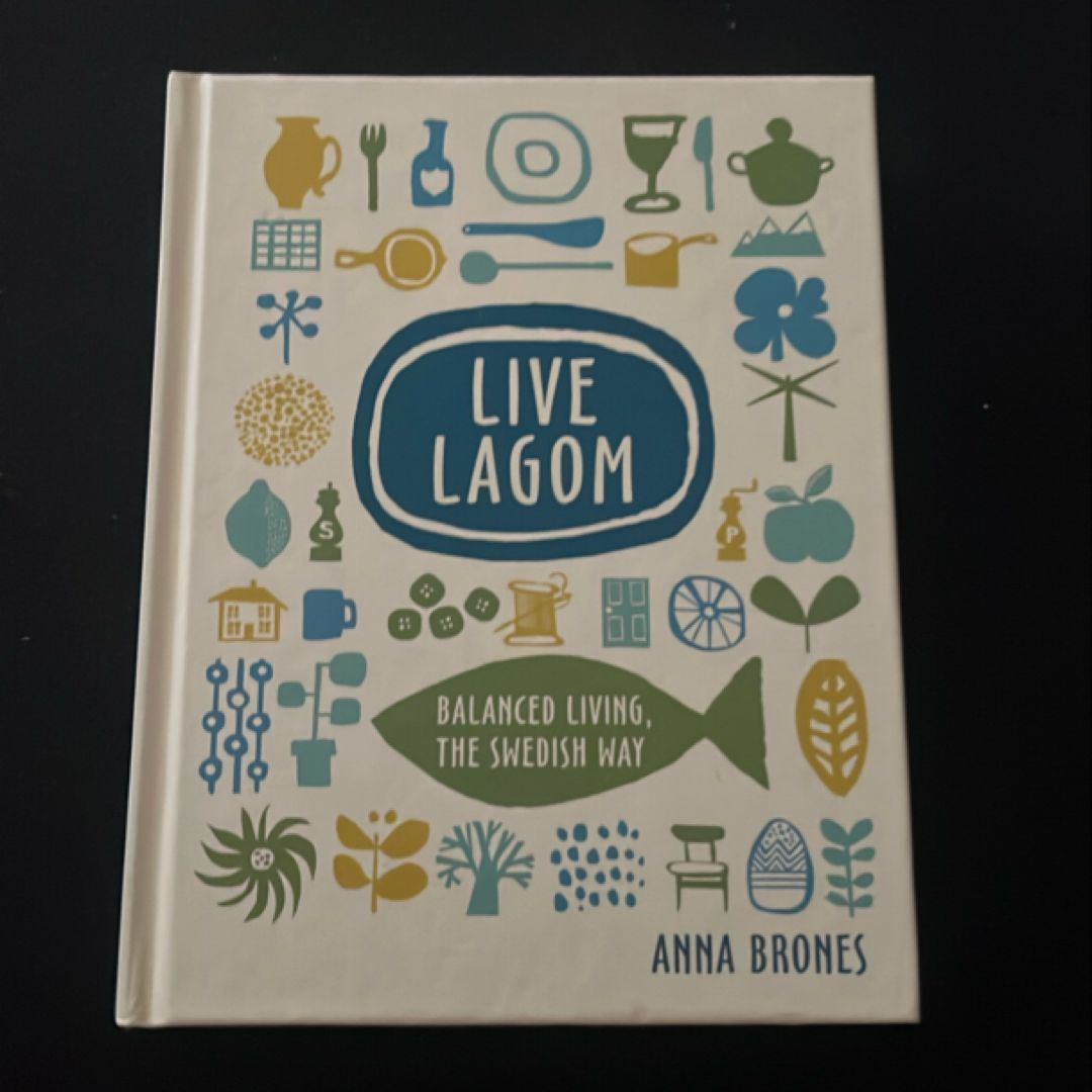 Live Lagom