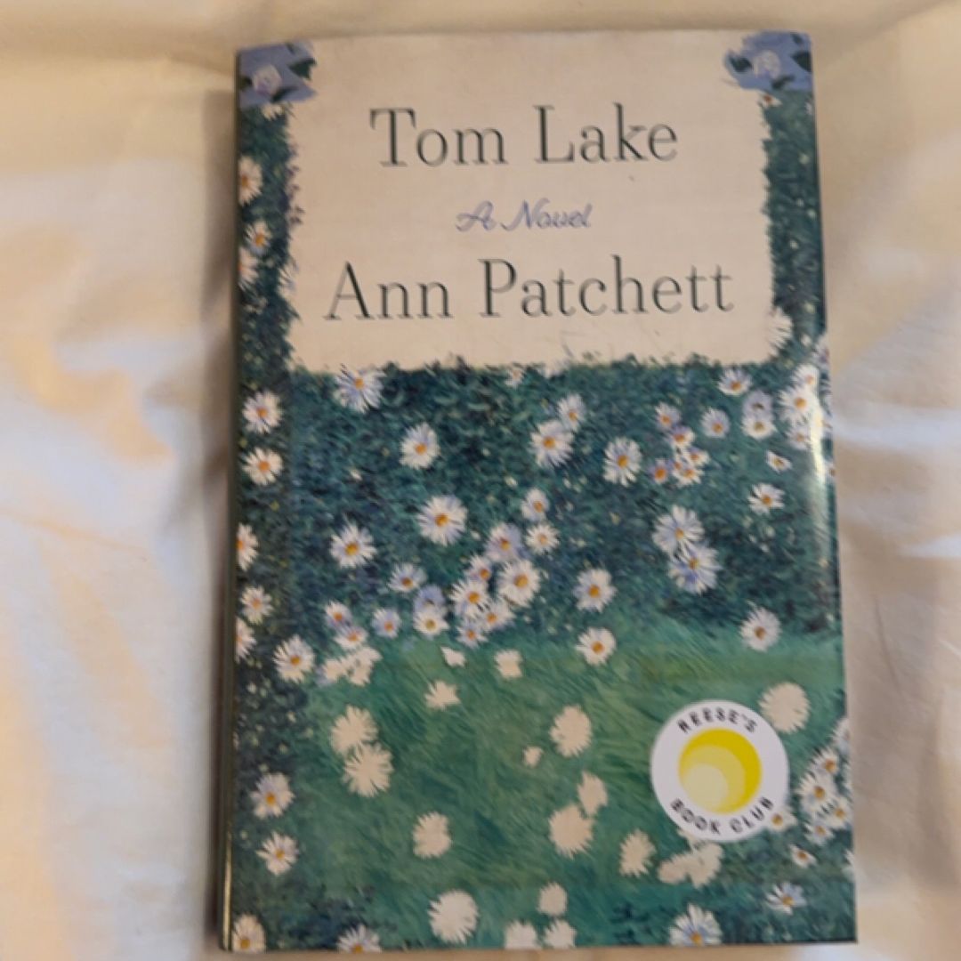 Tom Lake