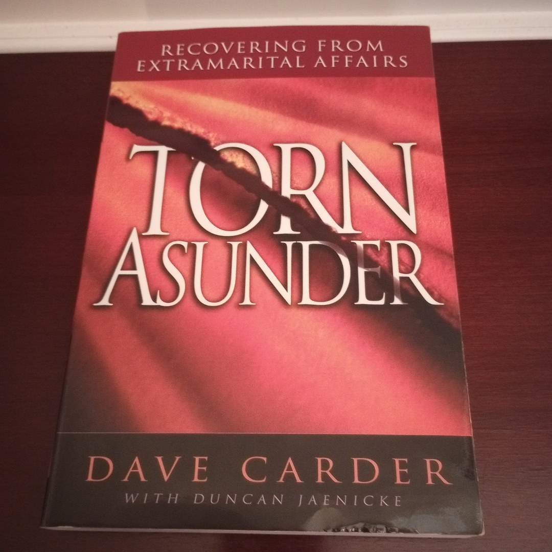 Torn Asunder