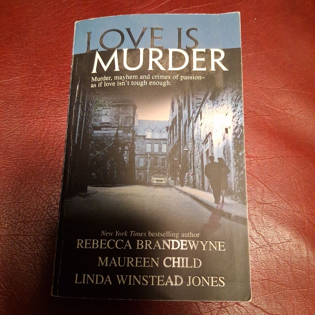 Love Is Murder