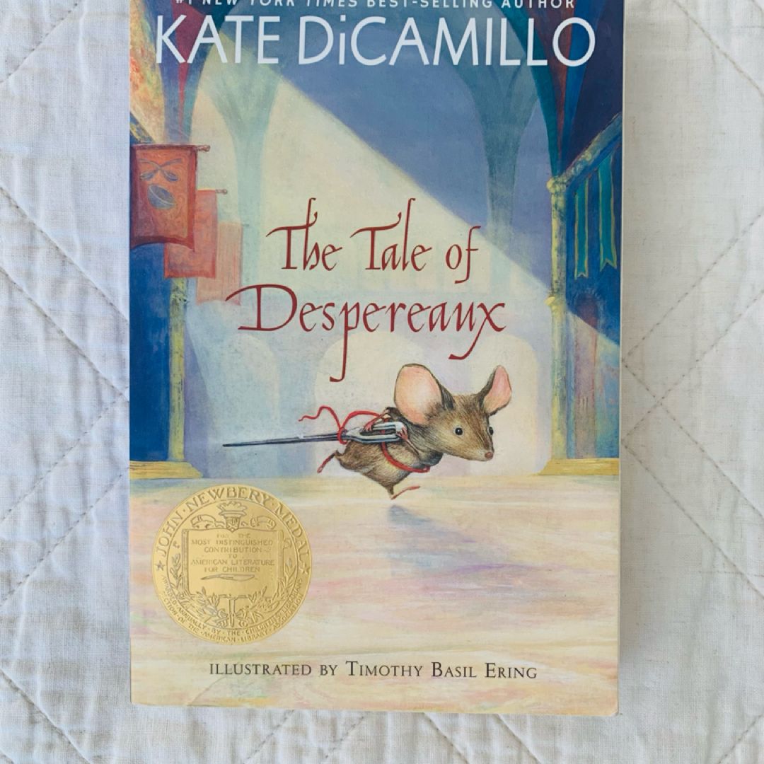 The Tale of Despereaux