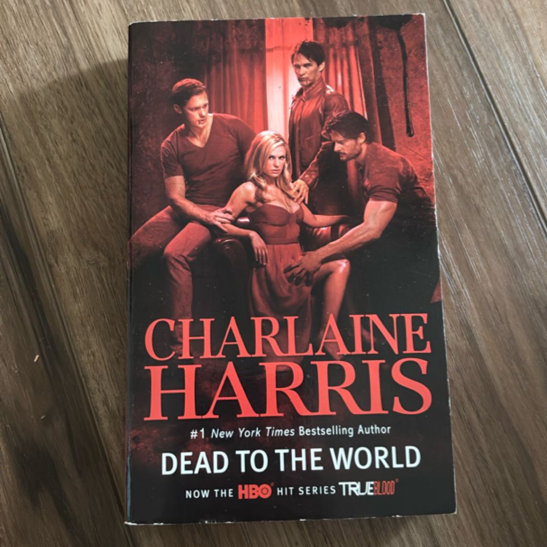 Dead to the World