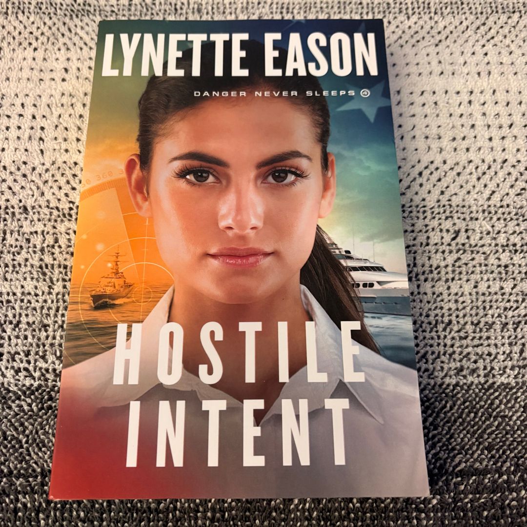 Hostile Intent