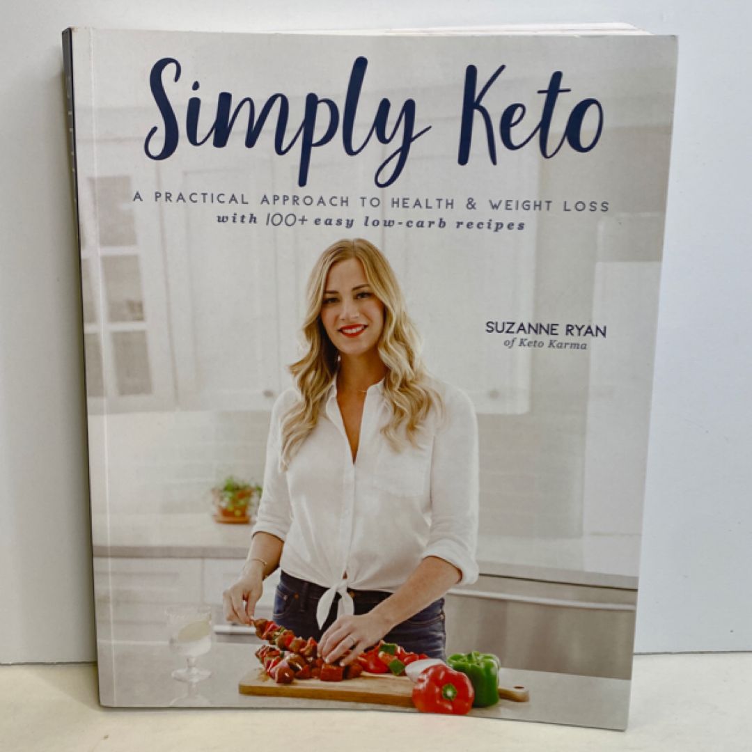 Simply Keto