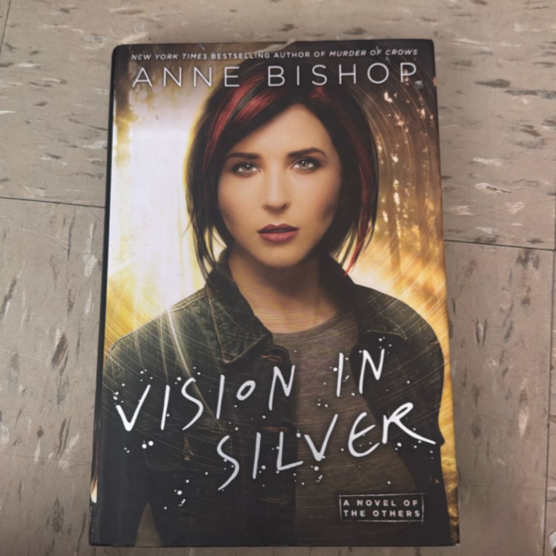 Vision in Silver