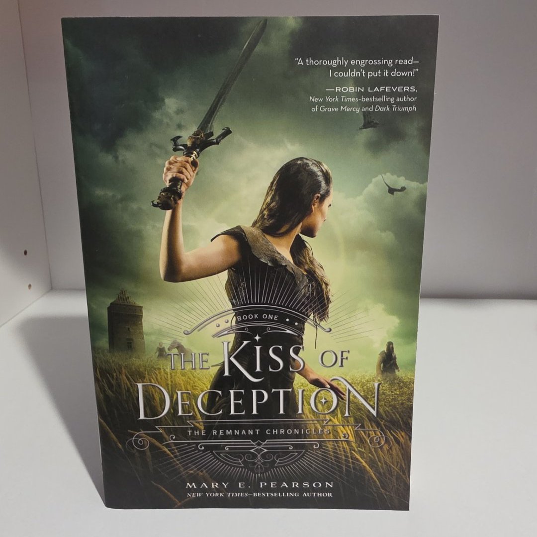 The Kiss of Deception