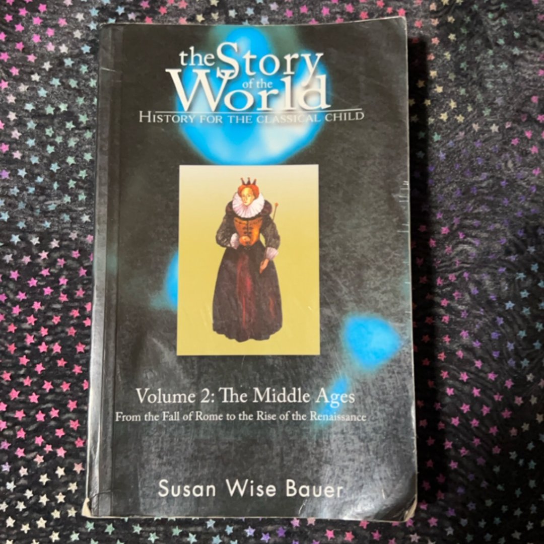 Story of the World #2 Middle Ages