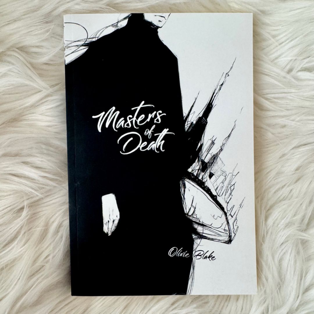 Masters of Death