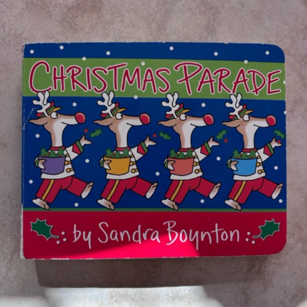Christmas Parade