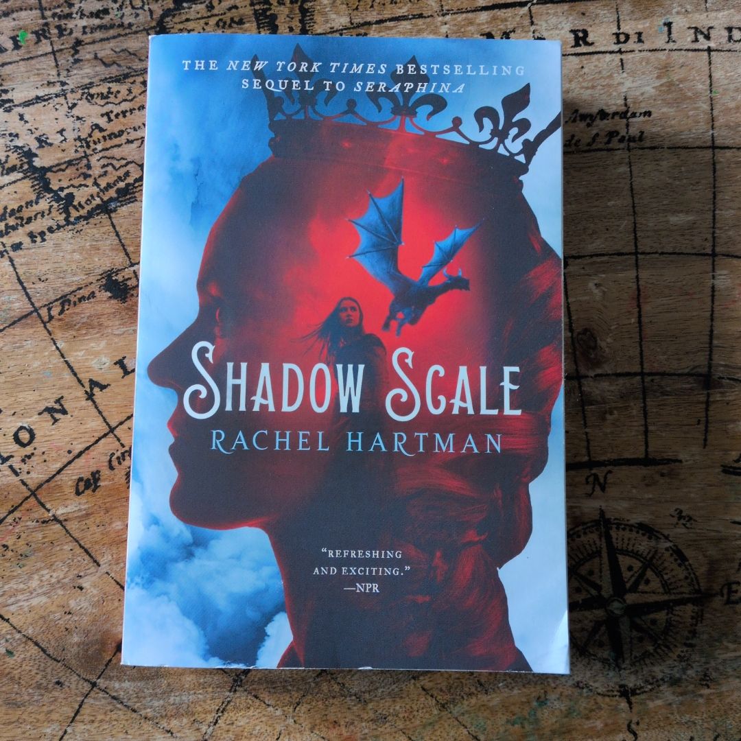 Shadow Scale