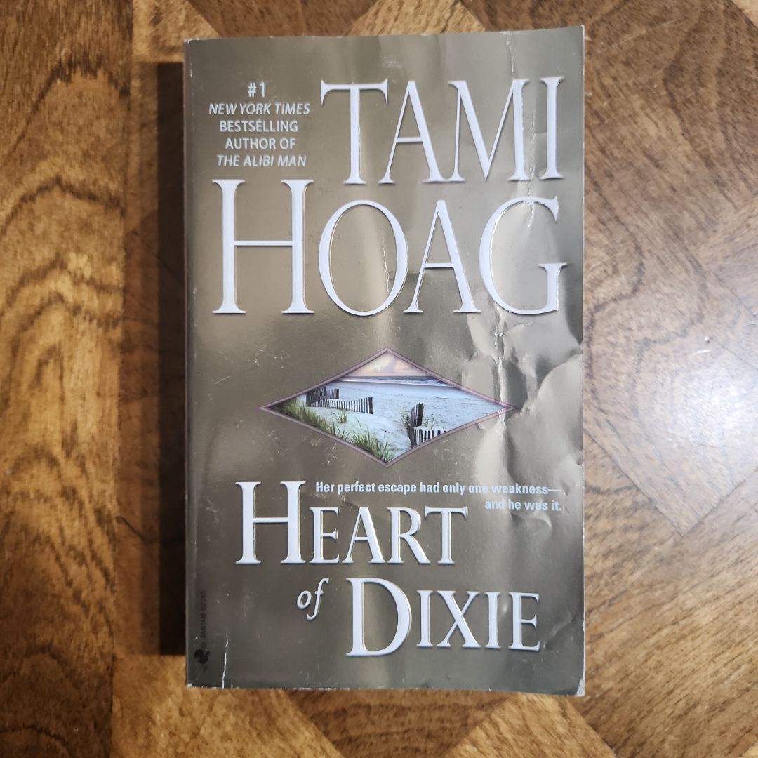 Heart of Dixie