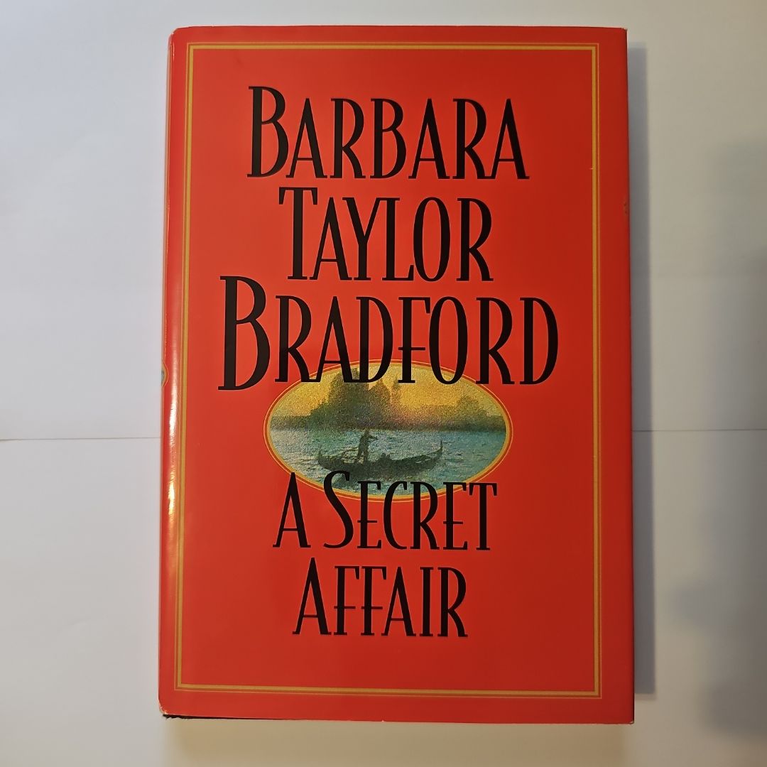 A Secret Affair