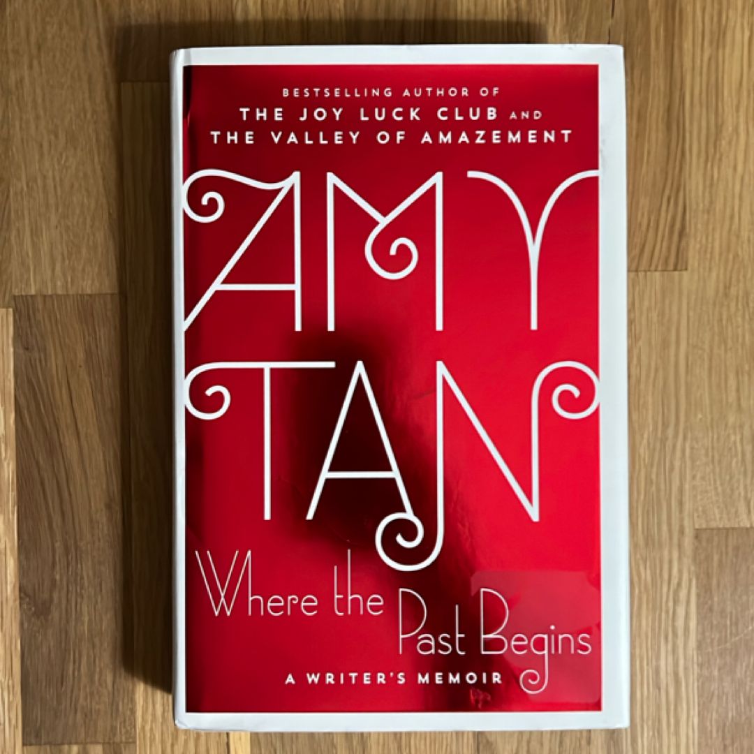 Where the Past Begins