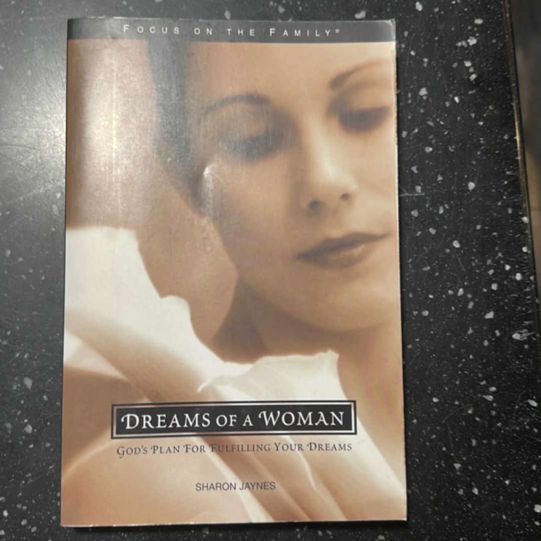 Dreams of a Woman