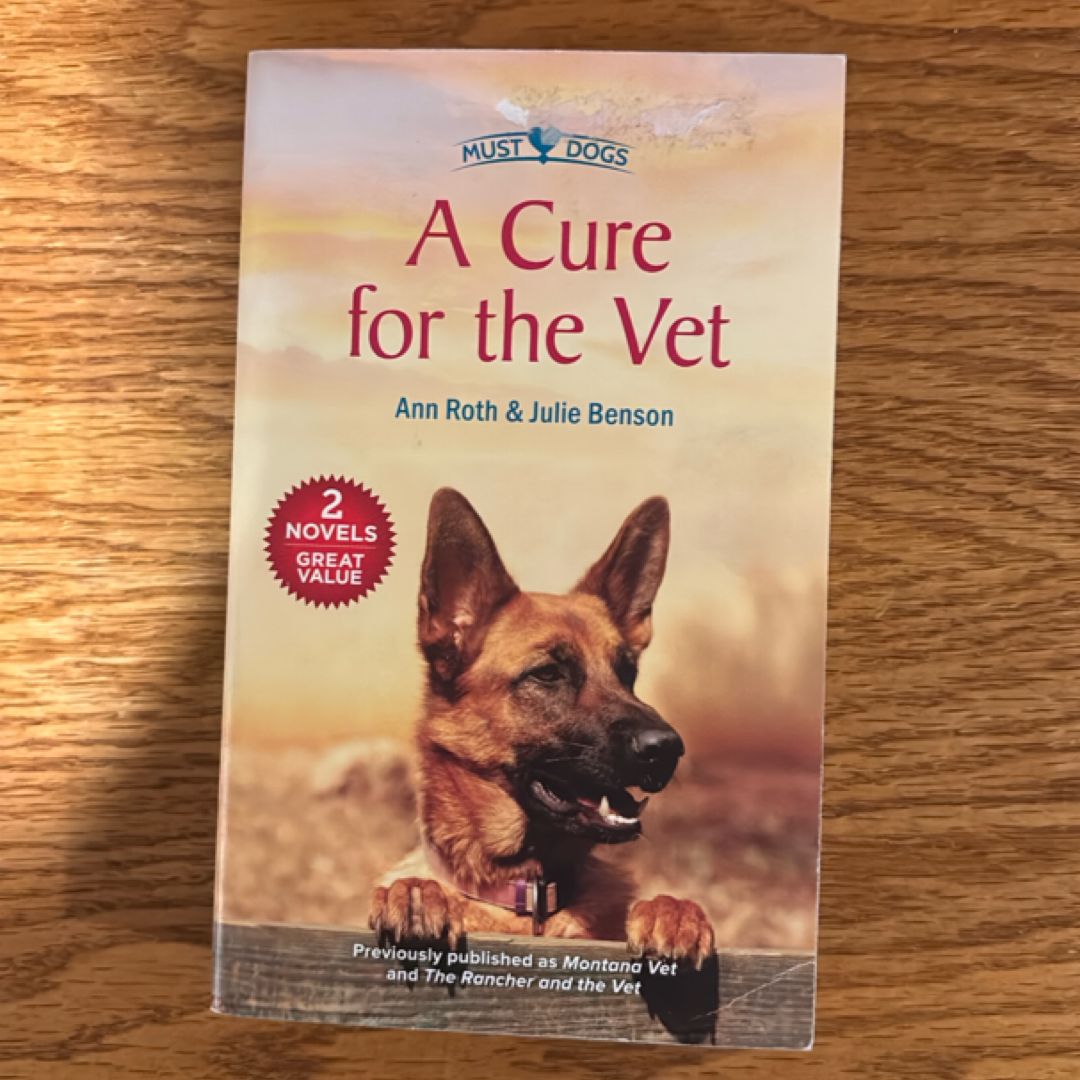 A Cure for the Vet